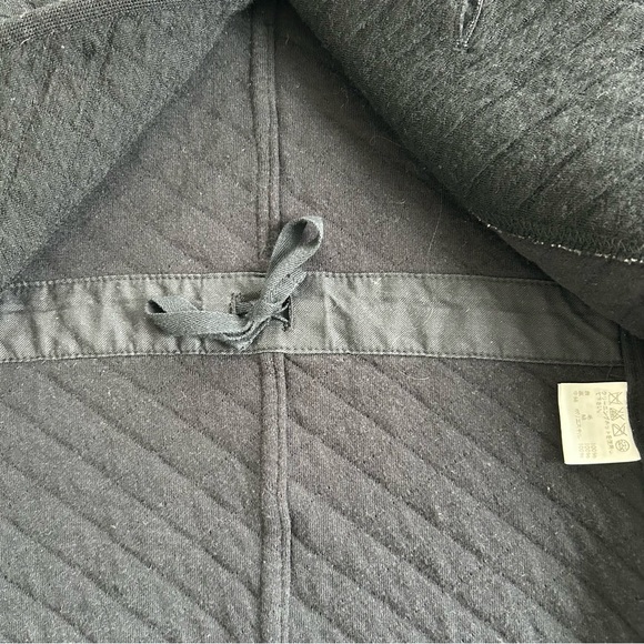 Issey Miyake Plantation quilted jacket - Picture 10 of 10